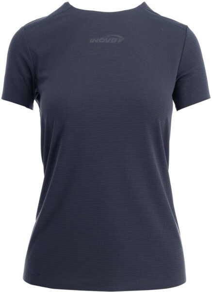 Inov-8 Běžecké tričko INOV8 AIRLITE PRO SS W - černé Velikost textilu: 38