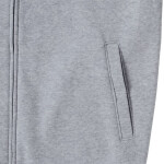 Russell Athletic 267M Pánská mikina "Authentic" 10.267M black XL