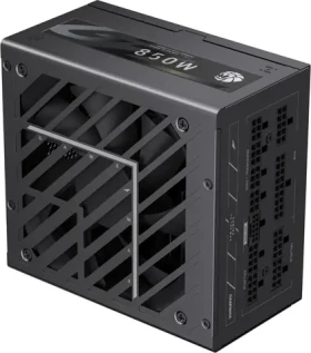 GameMax GZ 850G BK / Zdroj / 850 W (GZ 850G)