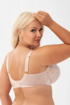 DANIEL SOFT BRA K902 BEIGE béžová 90G
