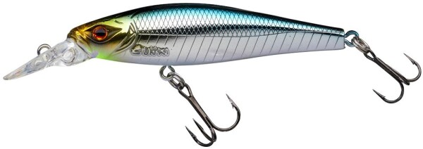 Gunki Wobler Gamera 6,5cm SP - HL Deep Blue,Gunki Wobler Gamera 6,5cm SP - HL Deep Blue