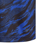 Adidas Pogba Training JSY Jr Tričko HS0547 128 cm