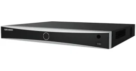 HIKVISION DS-7608NXI-I2/S(E) / Rekordér / 8 kanálů / AcuSense / rozpoznávání obličeje / 32 Mpix (DS-7608NXI-I2/S(E))