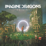 Imagine Dragons: Origins - 2 LP - Imagine Dragons