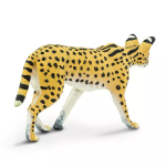 Safari Ltd. Safari Ltd. Figurka - Serval