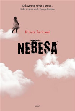 Nebesa - Klára Teršová