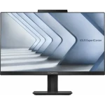 ASUS ExpertCenter E5 AiO 24 černá / AiO počítač / 23,8" FHD / Intel Core 3 100U / 8GB / 512GB SSD / DVD / W11P EDU (E5402WVARK-BPC026XA)