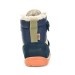 Bisgaard Timo Tex Navy