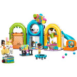 LEGO LEGO® Friends 42686 Zábavné interiérové hřiště