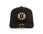Pánská kšiltovka Boston Bruins NHL NEW ERA 970SS