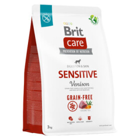 Brit Care Sensitive