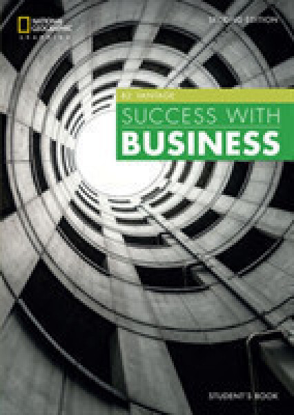 Success with Business B2 Vantage Student’s Book - 2nd Edition - Benn Colin; Cook Rolf; Dummett, Paul; Hughes, John; Pedretti Mara; Stephenson Helen