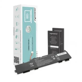 Baterie SS03XL pro HP EliteBook 735, 745, 840 G5/G6 / Baterie pro notebook / 4100 mAh / 47 Wh (BT/HP-745G5)