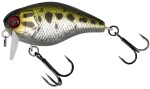Illex Wobler Chubby SSR 4,1cm 5,7g,Illex Wobler Chubby SSR 4,1cm 5,7g