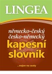 Německo-český, česko-německý kapesní slovník