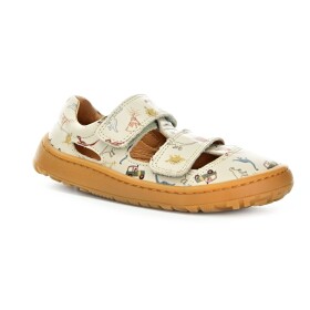 Froddo Sandal G3150291-16 Beige