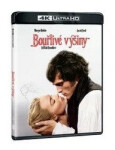 Bouřlivé výšiny BD (UHD)