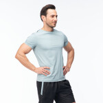 Pánské tričko s krátkým rukávem IGAN L