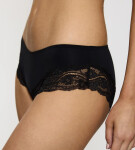 Kalhotky Lovely Micro Hipster černé - TRIUMPH BLACK XL