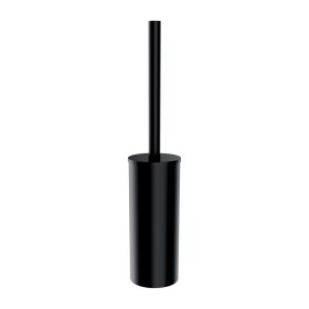 OMNIRES - MODERN PROJECT WC štětka černá mat /BLM/ MP60622BL