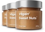 Vilgain Sweet Nuts – 3× medovník 200 g