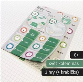 Domino: Hodiny