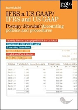 IFRS US GAAP IFRS and US GAAP