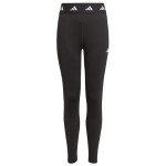 Dětské kalhoty Tech Fit Tight Jr Adidas cm