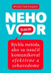Nehovor hmm - Michael Chad Hoeppner