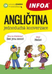 Angličtina jednoduchá konverzace