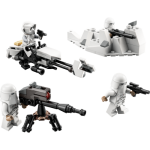 LEGO® Star Wars™ 75320 Bitevní balíček snowtrooperů