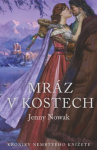 Mráz v kostech (poškozená) - Jenny Nowak