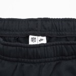 Nike Pánské tepláky San Francisco 49ers NFL 2024 Sideline Club Jogginghose Velikost: 3XL