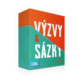 Výzvy a sázky - To dáš - Albi