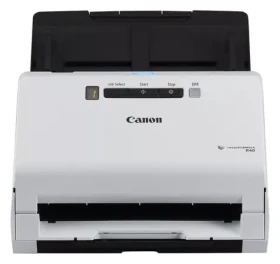 Canon imageFORMULA R40 / Skener s podavačem dokumentů / A4 / ADF / CMOS CIS / USB (4229C002)