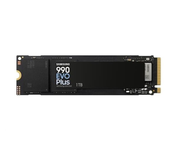 Samsung 990 EVO Plus 1TB, MZ-V9S1T0BW EDF_499285