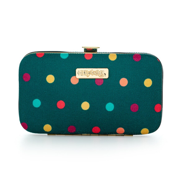 Oxybag Manikúra Happy Dots