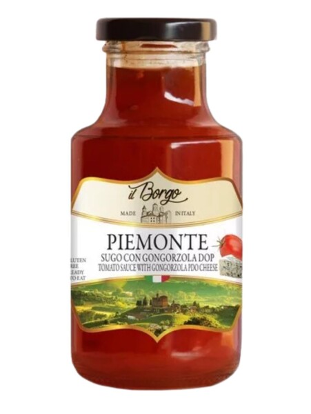 Piemonte Sugo con Gorgonzola DOP 290 g