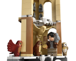 LEGO LEGO Harry Potter™ 76430 Sovinec na Bradavickém hradě