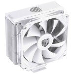 ARCTIC Freezer 36 A-RGB bílá / 2x P12 PWM PST A-RGB / 0.3 Sone @ 200-2000 RPM / pro Intel AMD (ACFRE00125A)