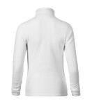Factor micro fleece dámský bílá XS