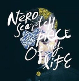 Piece Of My Life Nero Scartch