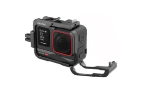 Insta360 Ace Pro - CNC rychloupínací klec s vertikálním adaptérem (1INST556)