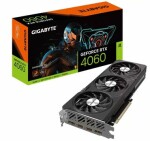 Gigabyte GV-N4060GAMING OC-8GD