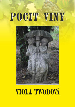 Pocit viny - Viola Twodová