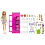 Mattel Barbie spíž snů