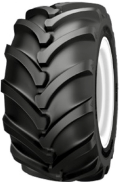 600/50-22,5 20PR 167A2/159A8 Forestar 644 III LS-2 Steel Belted TT ALLIANCE