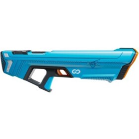 SPYRA SpyraGO - vodní puška - modrá