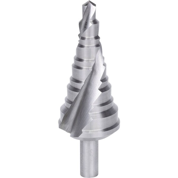 KS Tools 3302321 330.2321 HSS stupňovitý vrták 1 ks