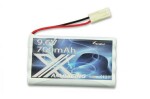 Ni-MH 9.6 V 700 mAh Mini-Tamiya